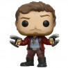 Figurine Pop Star-Lord (Les Gardiens de la Galaxie Vol. 2) - Livraison rapide