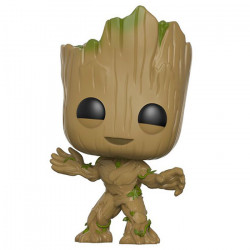 Figurine Pop Groot (Gardiens de la Galaxie Vol. 2) - Livraison rapide