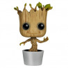 Figurine Pop Dancing Groot #65 - Les Gardiens de la Galaxie