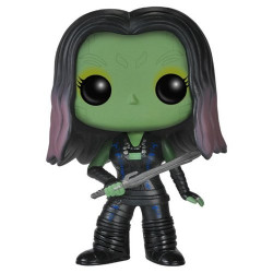 Figurine Pop Gamora Les Gardiens de la Galaxie #51