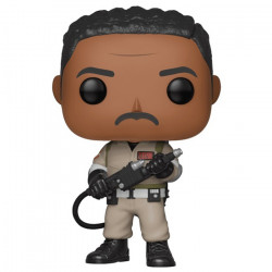 Figurine Pop Winston Zeddemore Anniversaire (Ghostbusters) #746