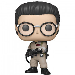 Figurine Pop Dr Egon Spengler Anniversaire (Ghostbusters) #743