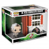 Figurine Pop Dr Peter Venkman with Firehouse (Ghostbusters) #03