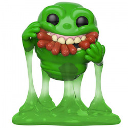 Figurine Pop Slimer avec saucisses (Ghostbusters) #747