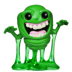 Figurine Pop Slimer (Ghostbusters) #108 - La meilleure offre