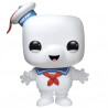 Figurine Pop Stay Puft Marshmallow Man (Ghostbusters) #109