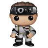 Figurine Pop Dr Raymond Stantz (Ghostbusters) #105