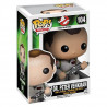 Figurine Pop Dr Peter Venkman (Ghostbusters) #104