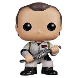 Figurine Pop Dr Peter Venkman (Ghostbusters) #104