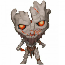 Figurine Pop Draugr (God of War) #272 - Edition Limitée