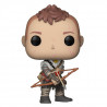 Figurine Pop Atreus God of War #270 - Edition Limitée