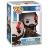 Figurine Pop Kratos with Axe (God of War) #269