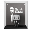 Figurine Pop Vito Corleone VHS Cover (Le Parrain) #02