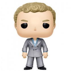 Figurine Pop Sonny Corleone (Le Parrain) #391