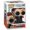 Figurine Pop Crowley (Good Omens) #1078 - Achetez au meilleur prix