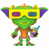 Figurine Pop Stripe Gremlins Lunette 3D - Blacklight