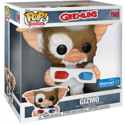 Figurine Pop! Gizmo Supersized (Gremlins) - 25cm