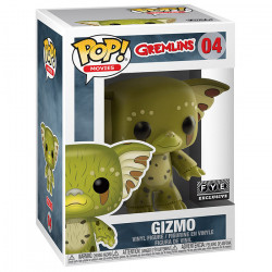 Figurine Pop Gizmo en Gremlin (Gremlins) #04