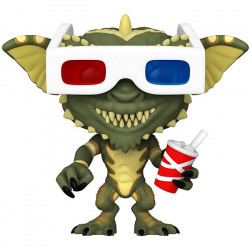 Figurine Pop Gremlin 3D Glasses (Gremlins) #1147