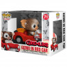 Figurine Pop Gizmo in Red Car (Gremlins) #71