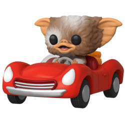 Figurine Pop Gizmo in Red Car (Gremlins) #71