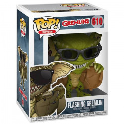 Figurine Pop Flashing Gremlin (Gremlins) #610