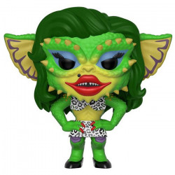 Figurine Pop Greta (Gremlins) #609 - Edition Limitée