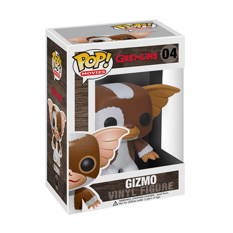 Figurine Pop Gizmo (Gremlins) #04 - Achetez moins cher