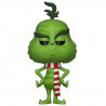 Figurine Pop The Grinch with scarf (The Grinch) #663