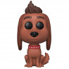 Figurine Pop Max le chien (Grinch) #660