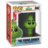 Figurine Pop The Young Grinch #662 - Edition Limitée