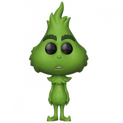 Figurine Pop The Young Grinch #662 - Edition Limitée