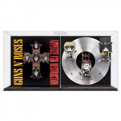 Figurine Pop Guns N' Roses Appetite for Destruction #23