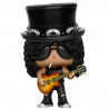 Figurine Pop Slash (Guns n'Roses) #51 - Prix bas