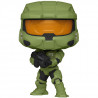 Figurine Pop Master Chief Halo #13 - Assault Rifle