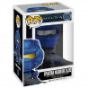 Figurine Pop Spartan Warrior Bleu (Halo 4) - Figurinepop.com