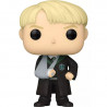 Figurine Pop Draco Malfoy Bras Cassé - Harry Potter