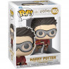 Figurine Pop Harry Potter Quidditch - Prisonnier d'Azkaban