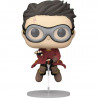 Figurine Pop Harry Potter Quidditch - Prisonnier d'Azkaban