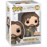 Figurine Pop Sirius Black with Wormtail (Harry Potter) #159