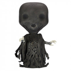 Figurine Pop Dementor Glows in the Dark (Harry Potter) #161