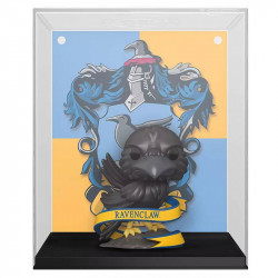 Figurine Pop Ravenclaw Harry Potter - Édition Limitée