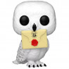 Figurine Pop Hedwig avec lettre (Harry Potter) #160