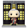 Figurine Pop Garrick Ollivander avec sa boutique