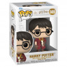 Figurine Pop Harry Potter Bras Sans Os - #149