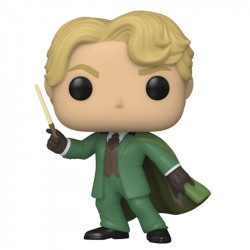 Figurine Pop Gilderoy Lockhart (Harry Potter) #152