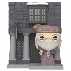 Pop Albus Dumbledore with Hog's Head Inn (Harry Potter) #154