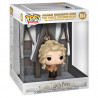 Figurine Pop Madam Rosmerta with The Three Broomsticks (Harry Potter) #157