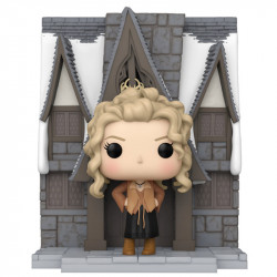 Figurine Pop Madam Rosmerta with The Three Broomsticks (Harry Potter) #157