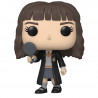 Figurine Pop Hermione Granger avec miroir (Harry Potter) #150